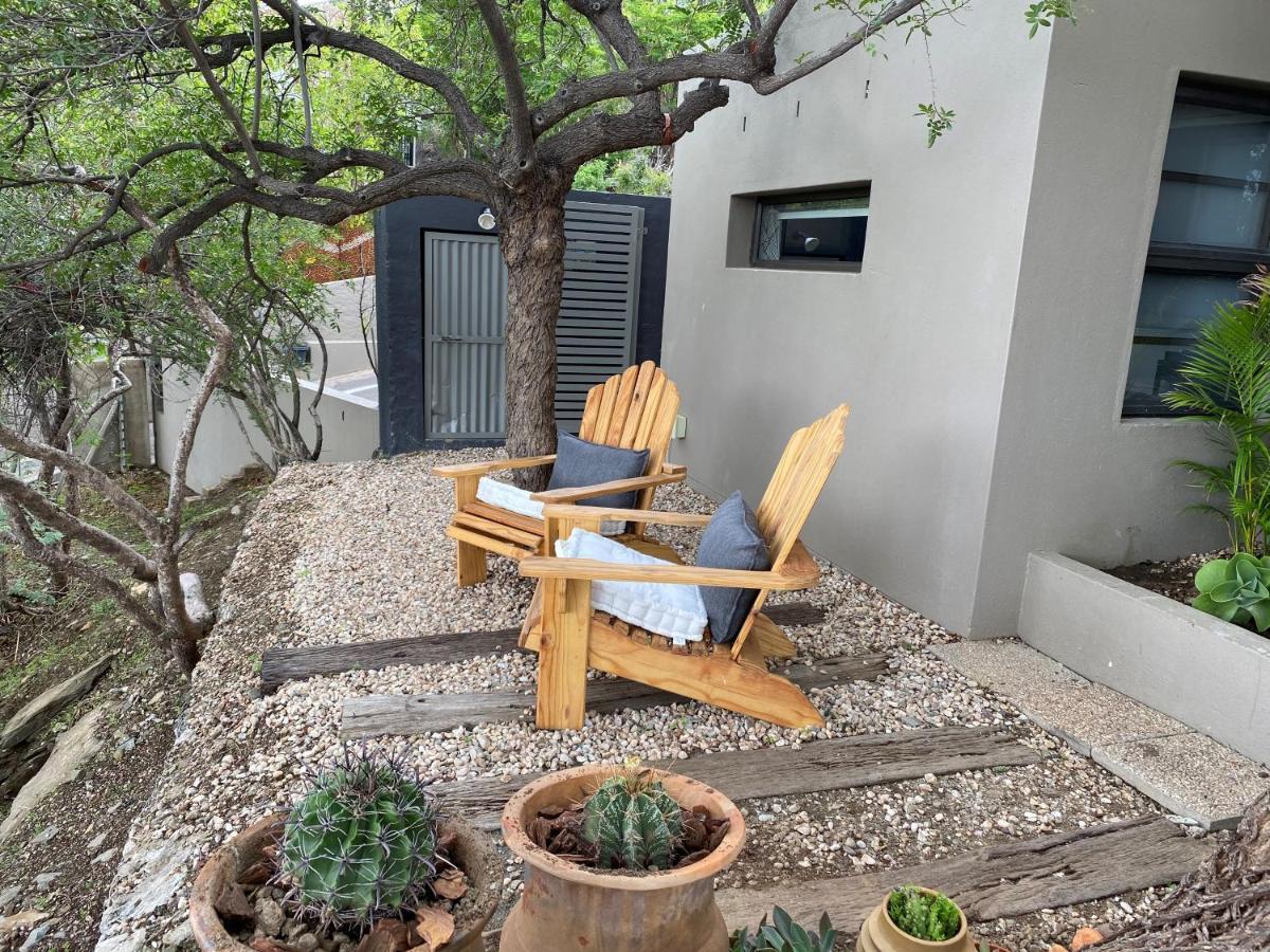 Herzinger Boutique Guesthouse Klein Windhoek Exteriör bild