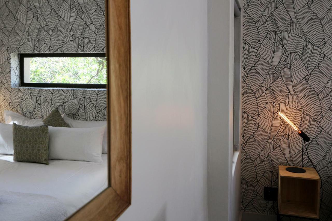 Herzinger Boutique Guesthouse Klein Windhoek Exteriör bild