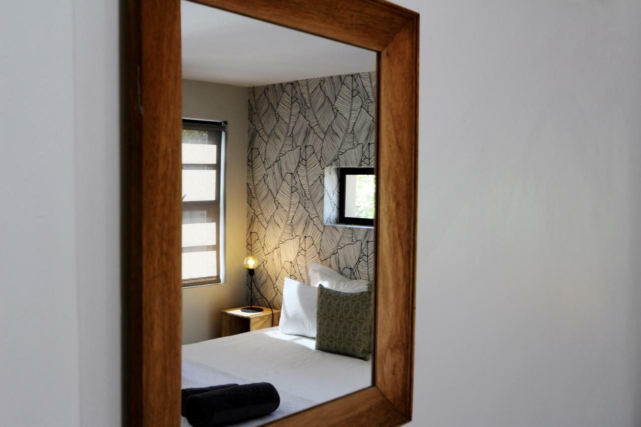 Herzinger Boutique Guesthouse Klein Windhoek Exteriör bild