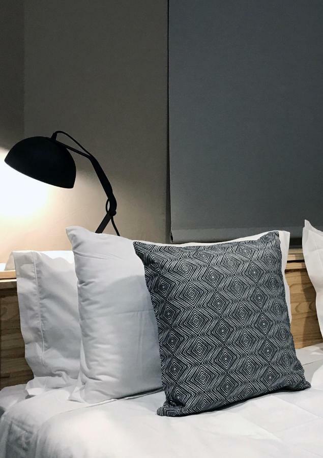 Herzinger Boutique Guesthouse Klein Windhoek Exteriör bild